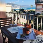 Les Jardins Du Bord De Mer, Studio, Parking, Piscine