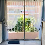 Les Jardins Du Bord De Mer, Studio, Parking, Piscine 罗克布吕讷-卡普马丹