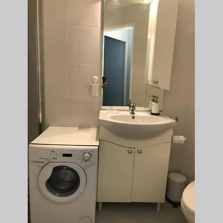 Apartment Les Jardins Du Bord De Mer, Studio, Parking, Piscine
