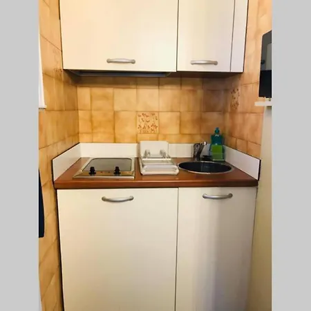 酒店 Les Jardins Du Bord De Mer, Studio, Parking, Piscine