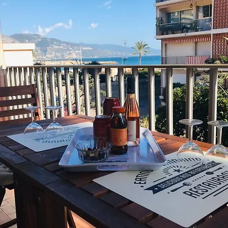 Hotel Les Jardins Du Bord De Mer, Studio, Parking, Piscine