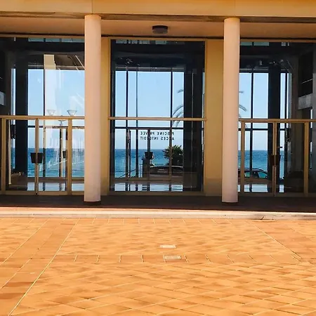 酒店 Les Jardins Du Bord De Mer, Studio, Parking, Piscine *