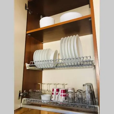 Les Jardins Du Bord De Mer, Studio, Parking, Piscine