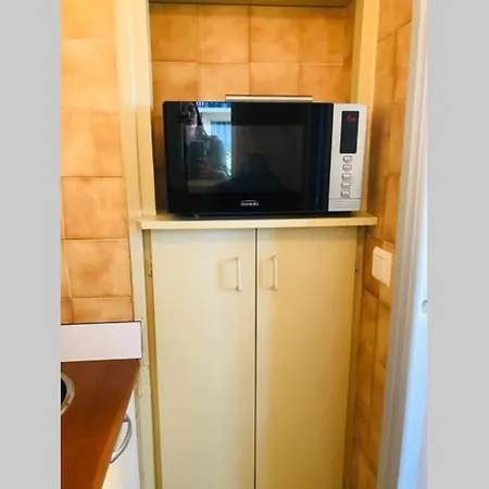 酒店 Les Jardins Du Bord De Mer, Studio, Parking, Piscine