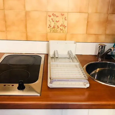 Les Jardins Du Bord De Mer, Studio, Parking, Piscine