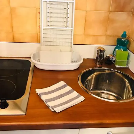 Les Jardins Du Bord De Mer, Studio, Parking, Piscine *