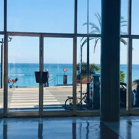 Les Jardins Du Bord De Mer, Studio, Parking, Piscine Hotell *