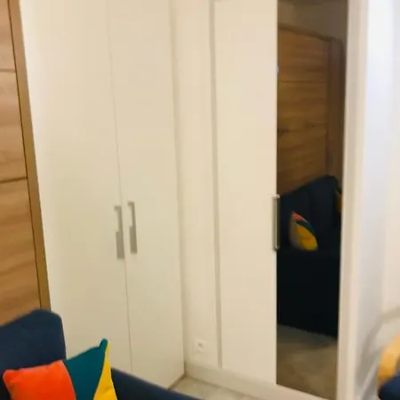 Les Jardins Du Bord De Mer, Studio, Parking, Piscine 罗克布吕讷-卡普马丹