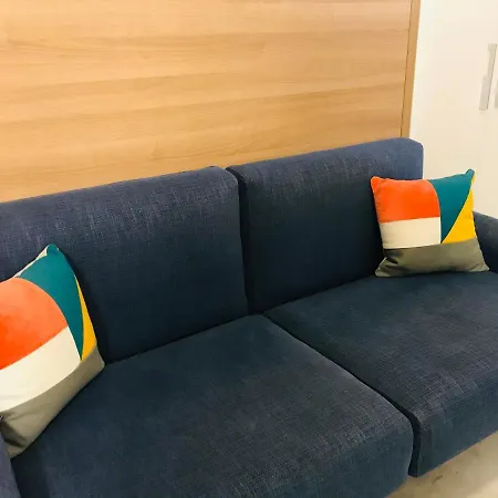 酒店 Les Jardins Du Bord De Mer, Studio, Parking, Piscine