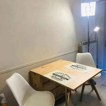 Les Jardins Du Bord De Mer, Studio, Parking, Piscine *