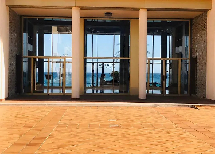 فندق Les Jardins Du Bord De Mer, Studio, Parking, Piscine *